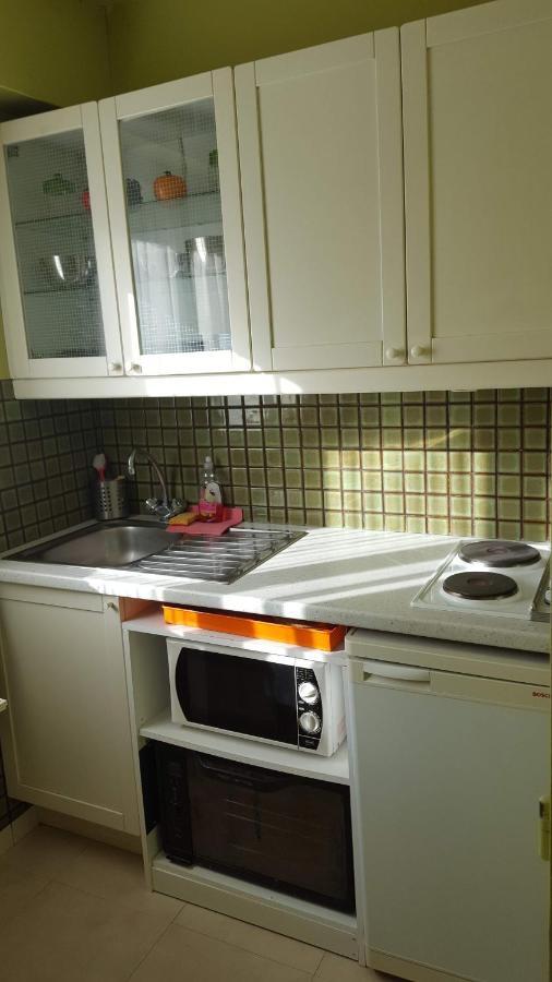 Chez Marilyn Apartment โดวีลล์ ภายนอก รูปภาพ